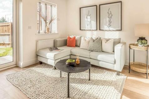 Show Home Interior