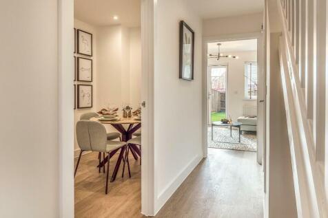Show Home Interior