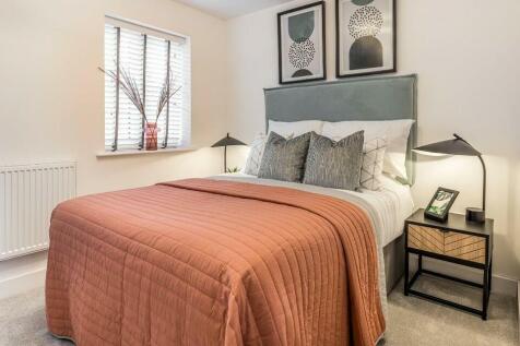 Show Home Interior