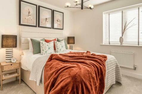 Show Home Interior