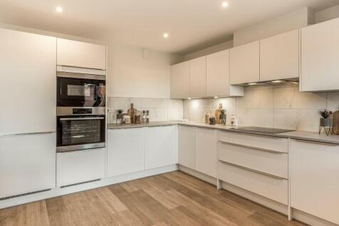 Show Home Interior