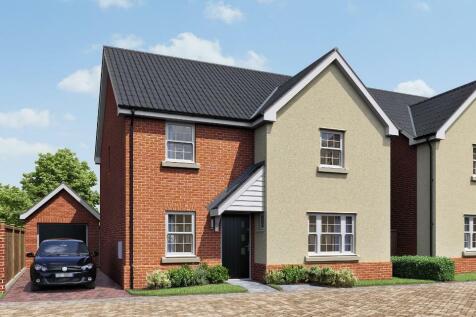Sandringham CGI