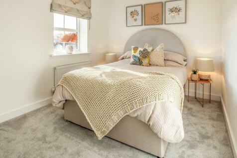Show Home Interior