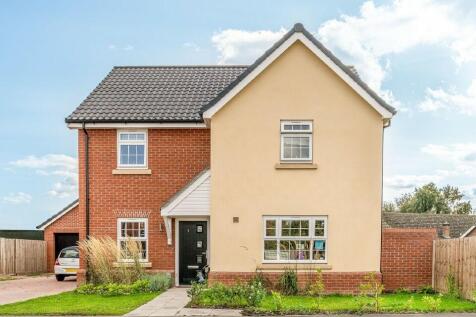 Sandringham External