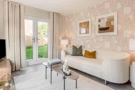Similar Show Home