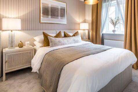 Similar Show Home