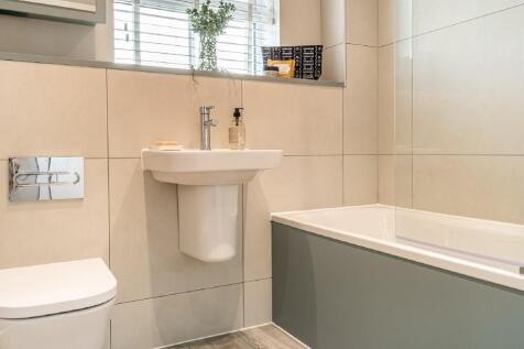 Similar Show Home