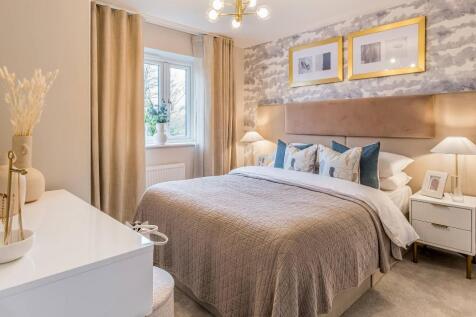 Show Home Interior