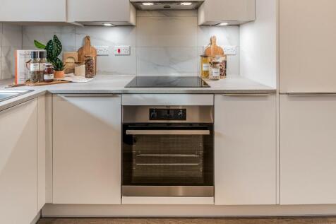 Show home interior