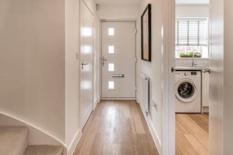 Show home interior