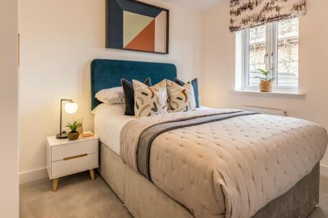 Show home interior