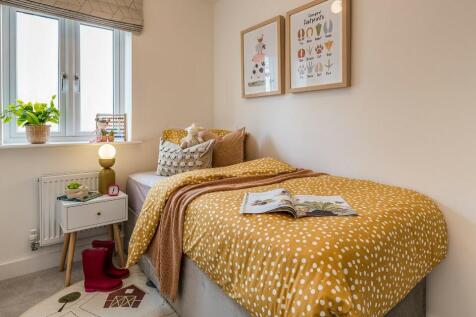 Show home interior