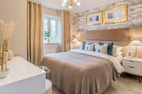 Similar Show Home