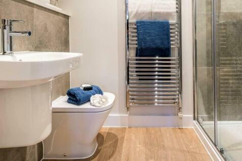 Similar Show Home