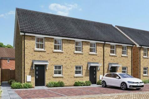 Marsham CGI
