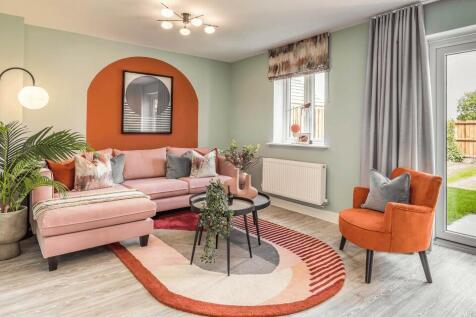 Welney Show Home