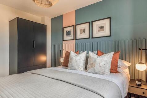 Welney Show Home