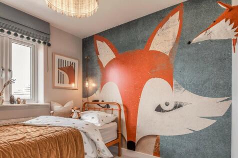 Welney Show Home