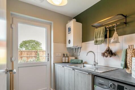 Stevington Show Home
