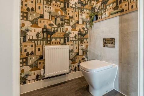 Stevington Show Home