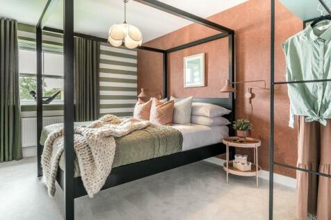Stevington Show Home