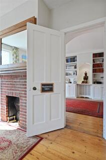 Study Entrance