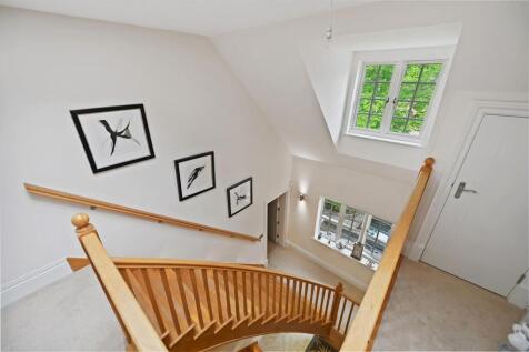 Stairway