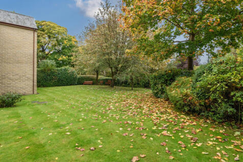 Gardens