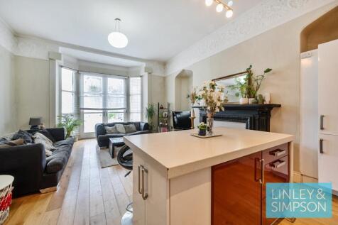Apt 2 - Kitchen