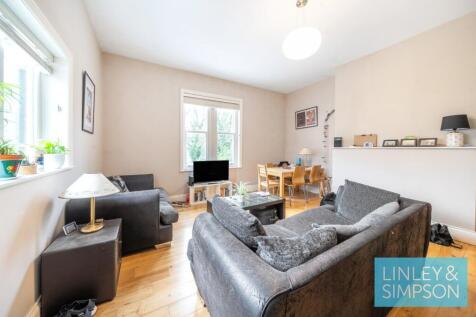 Apt 3 - Lounge