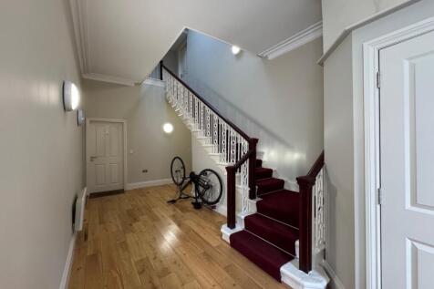 Communal Entrance