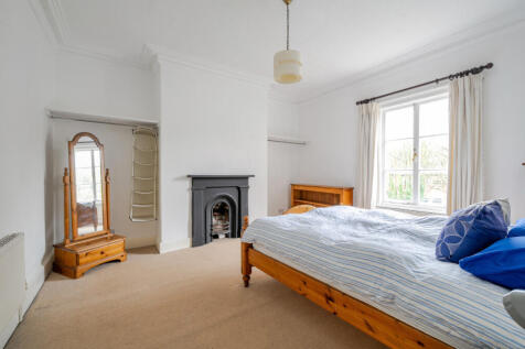 Bedroom !