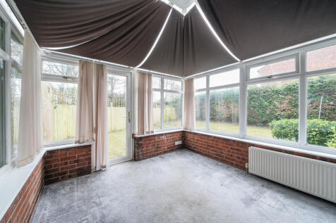 Conservatory