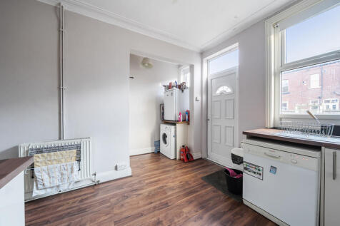 Utility Area