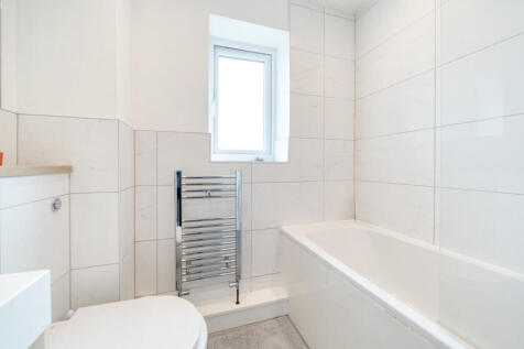 House Bathroom