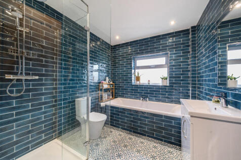 House Bathroom