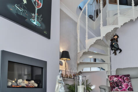 Stairwell