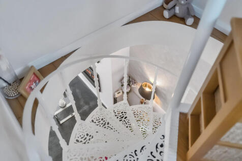 Stairwell