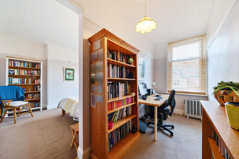 Bedroom 1 &amp; Study