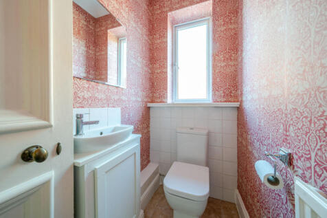 Guest Wc