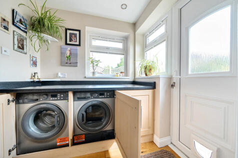 Utility Area