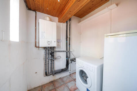 Utility Area
