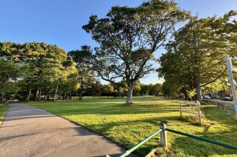 Beckett Park