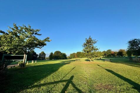 Beckett Park