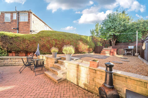 Back  Garden