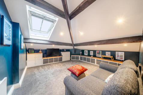 Snug/Office/Dressing