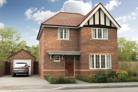 primary property image