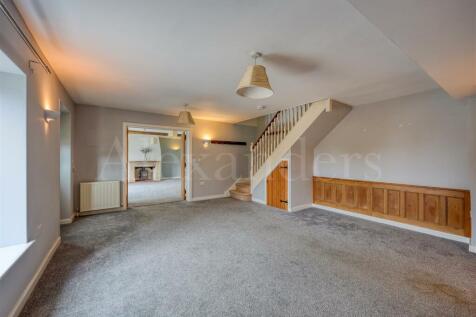 Dining Area/Reception Room
