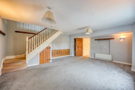 Dining Area/Reception Room