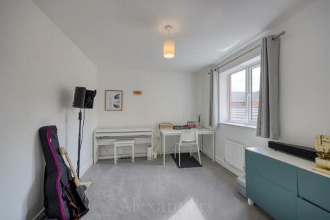 Bedroom Five